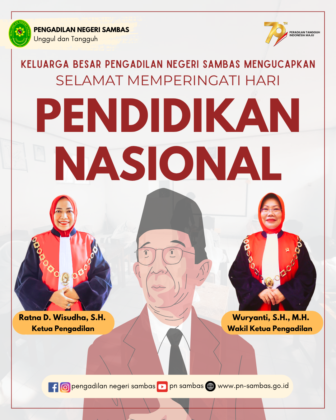 Hari Pendidikan Nasional