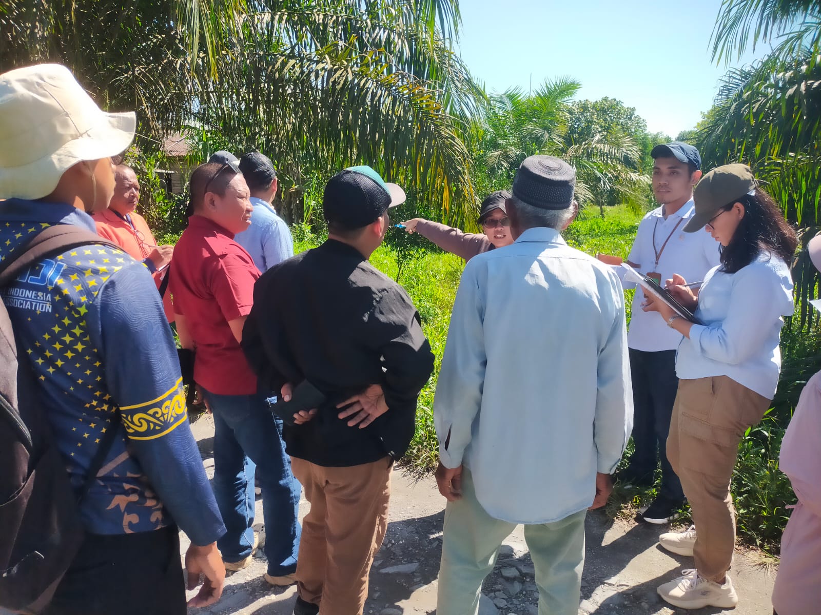 PS Desa Lumbang 17 Juli 2026