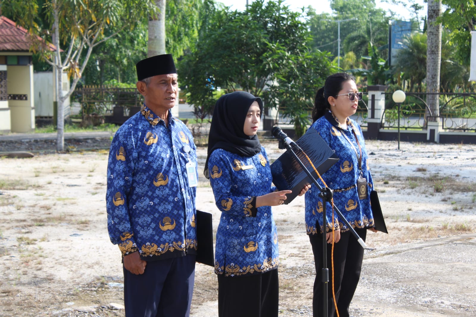 Harlah Pancasila 2026