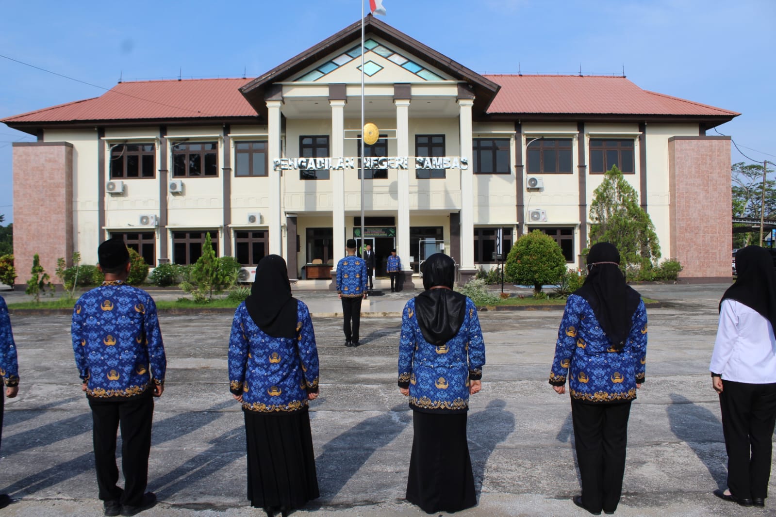 Harlah Pancasila 2026