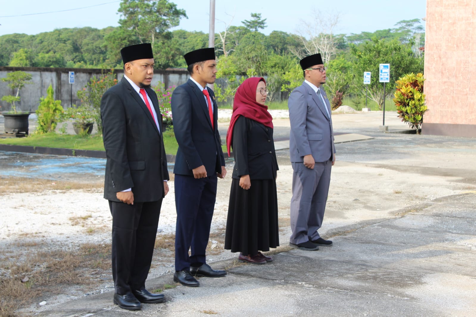 Harlah Pancasila 2026