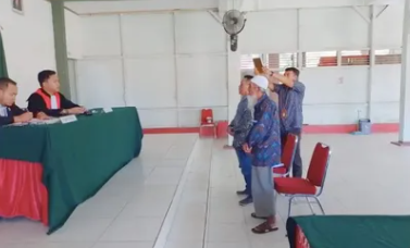 Sikeling PN Sambas