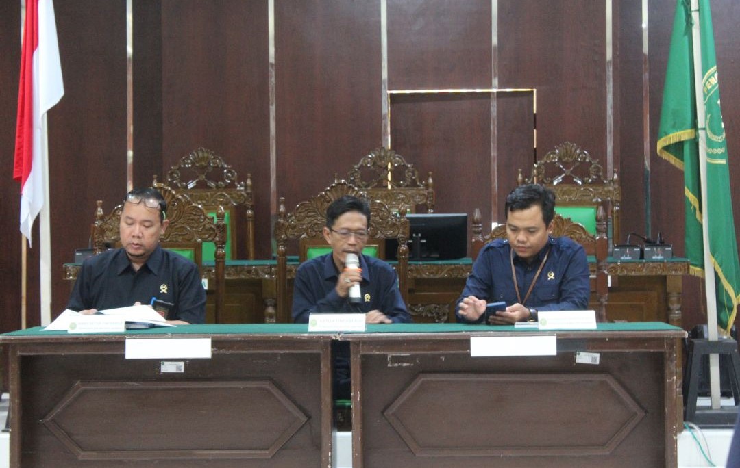 Closing Meeting AMPUH