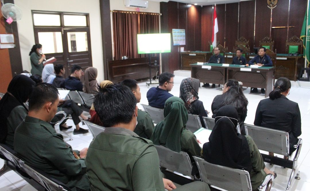 Closing Meeting AMPUH