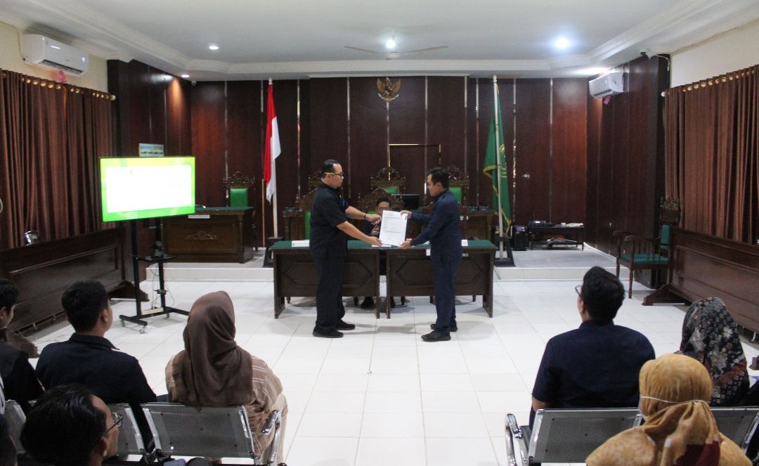 Closing Meeting AMPUH