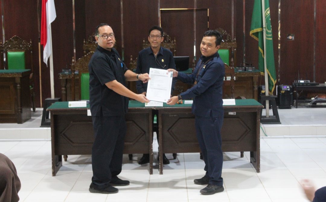 Closing Meeting AMPUH