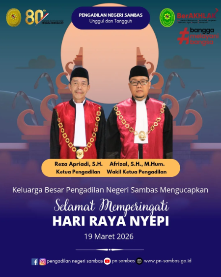 Nyepi 2026