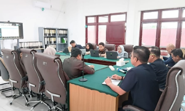 Pembinaan PT 11 Mar 26