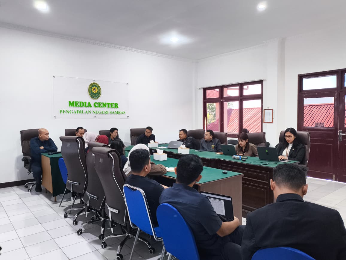 Rapat ZI AMPUH