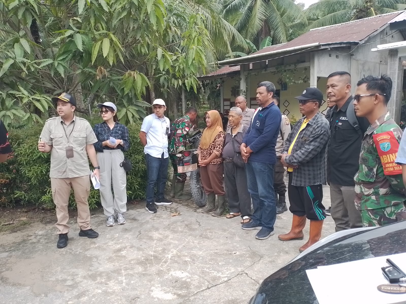 PS 8 Mei 26