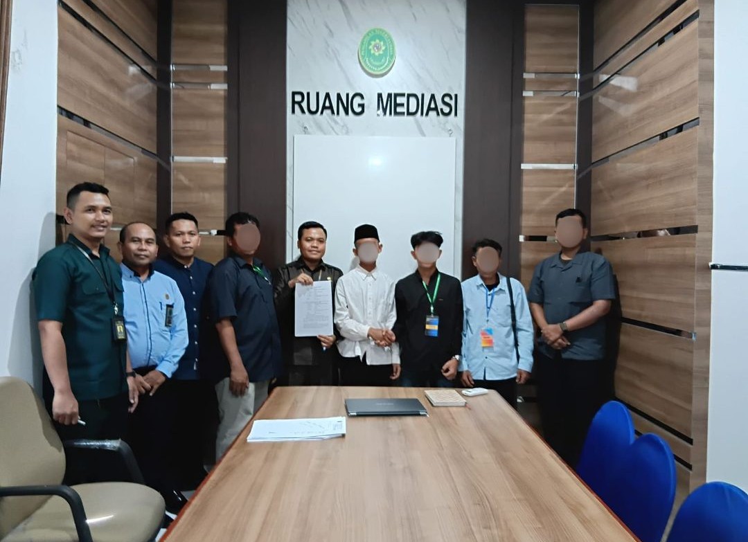 Diversi Berhasil 13 Mei 26