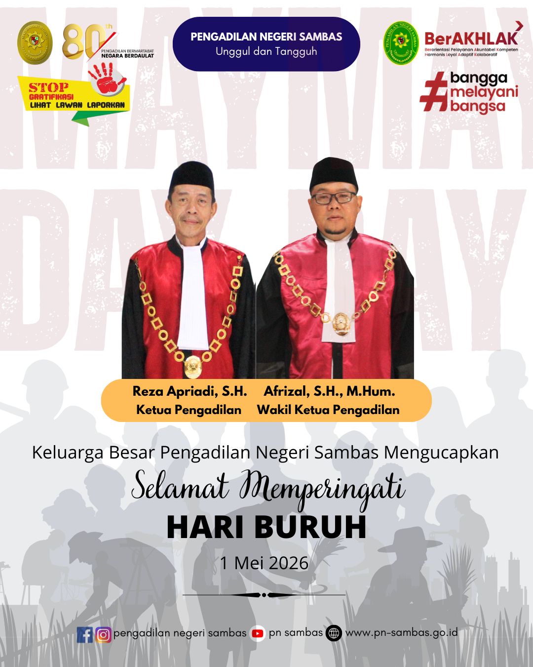 Hari Buruh