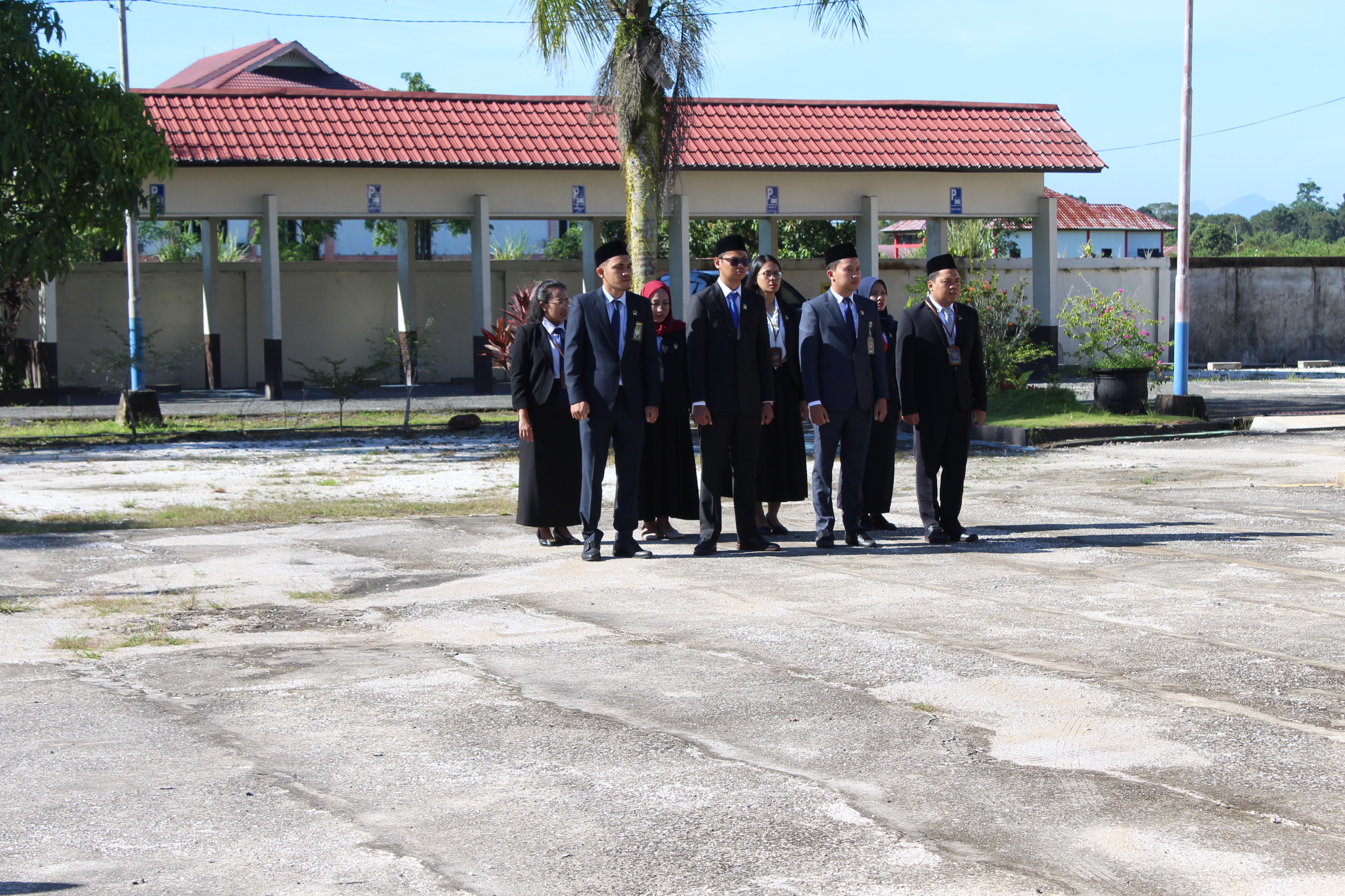 Upacara Harkitnas