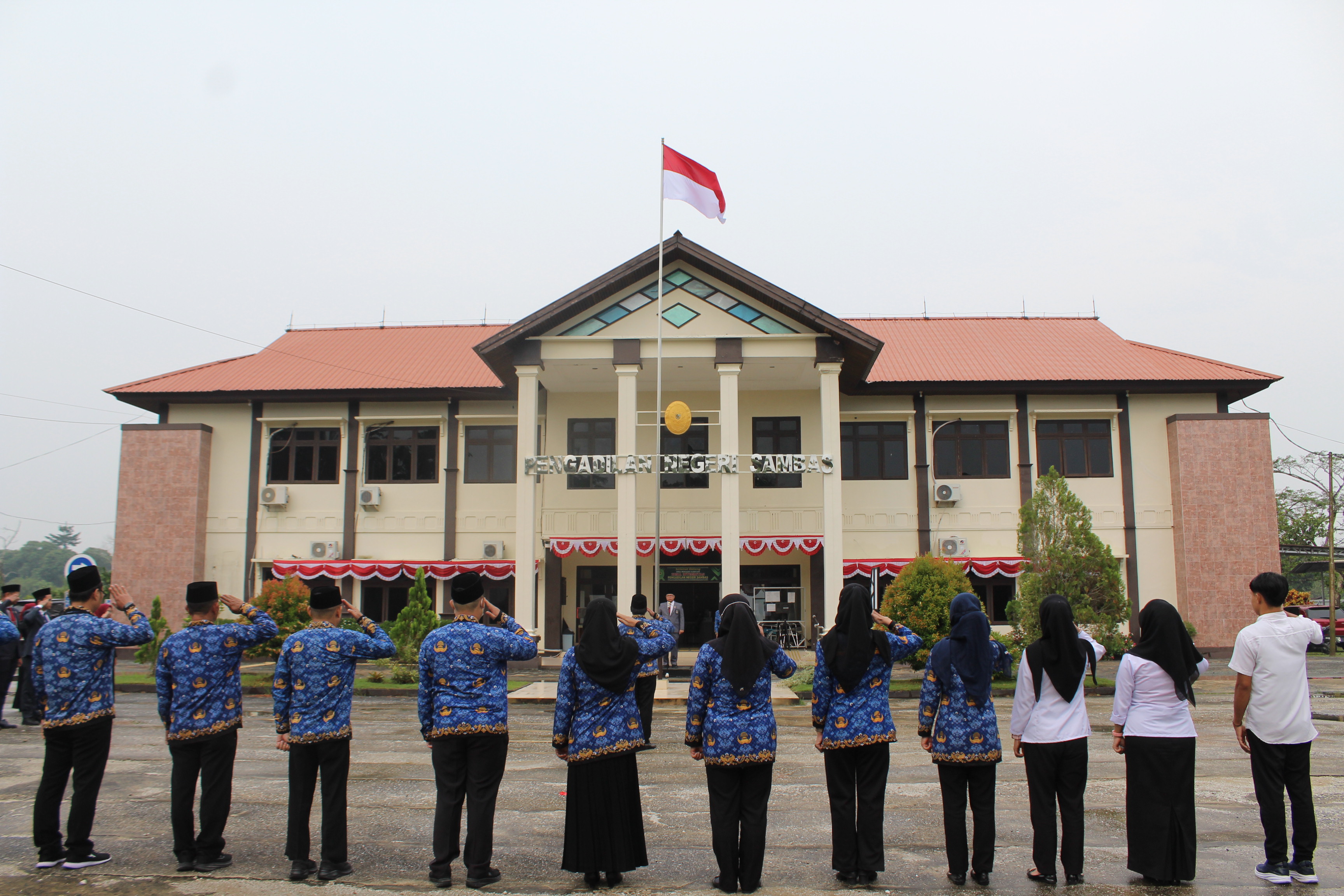 HUT RI 81