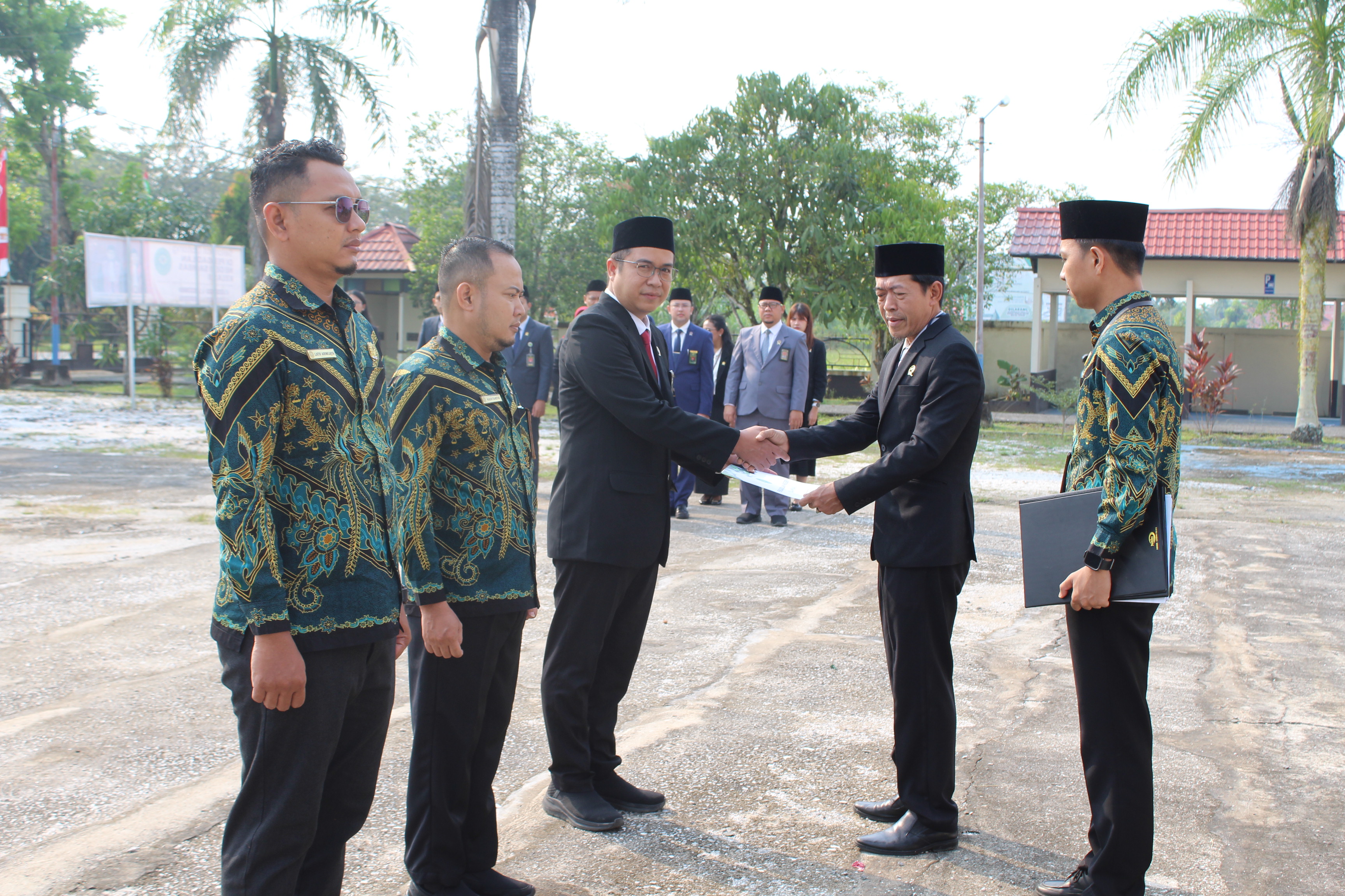 Satya Karya