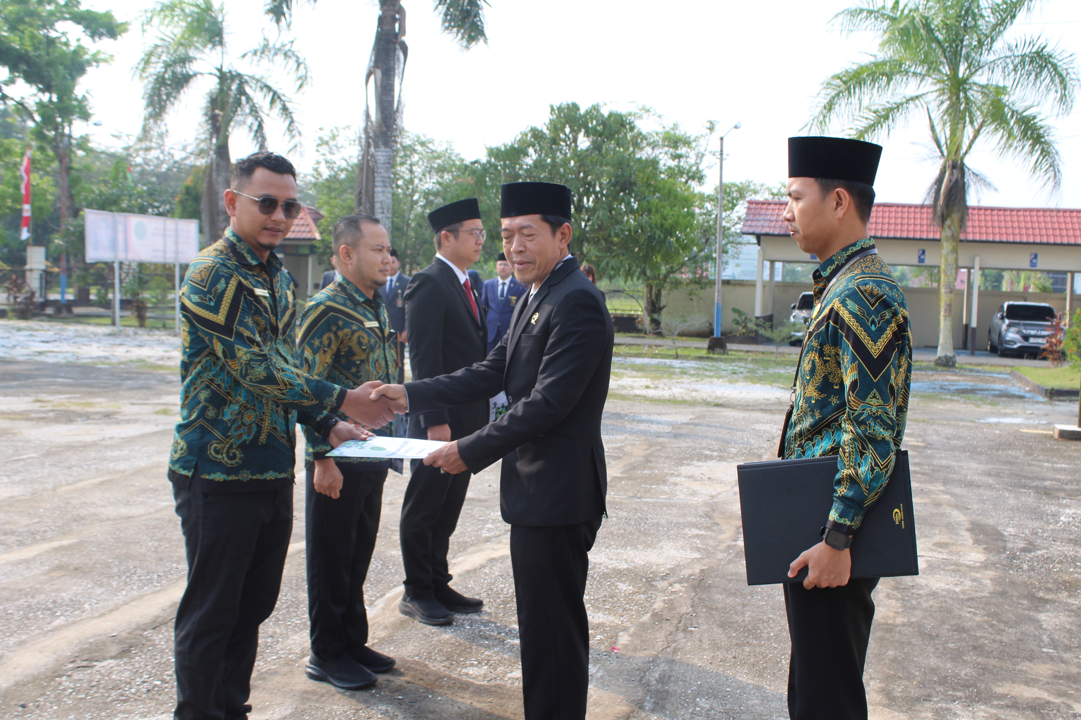 Satya Karya