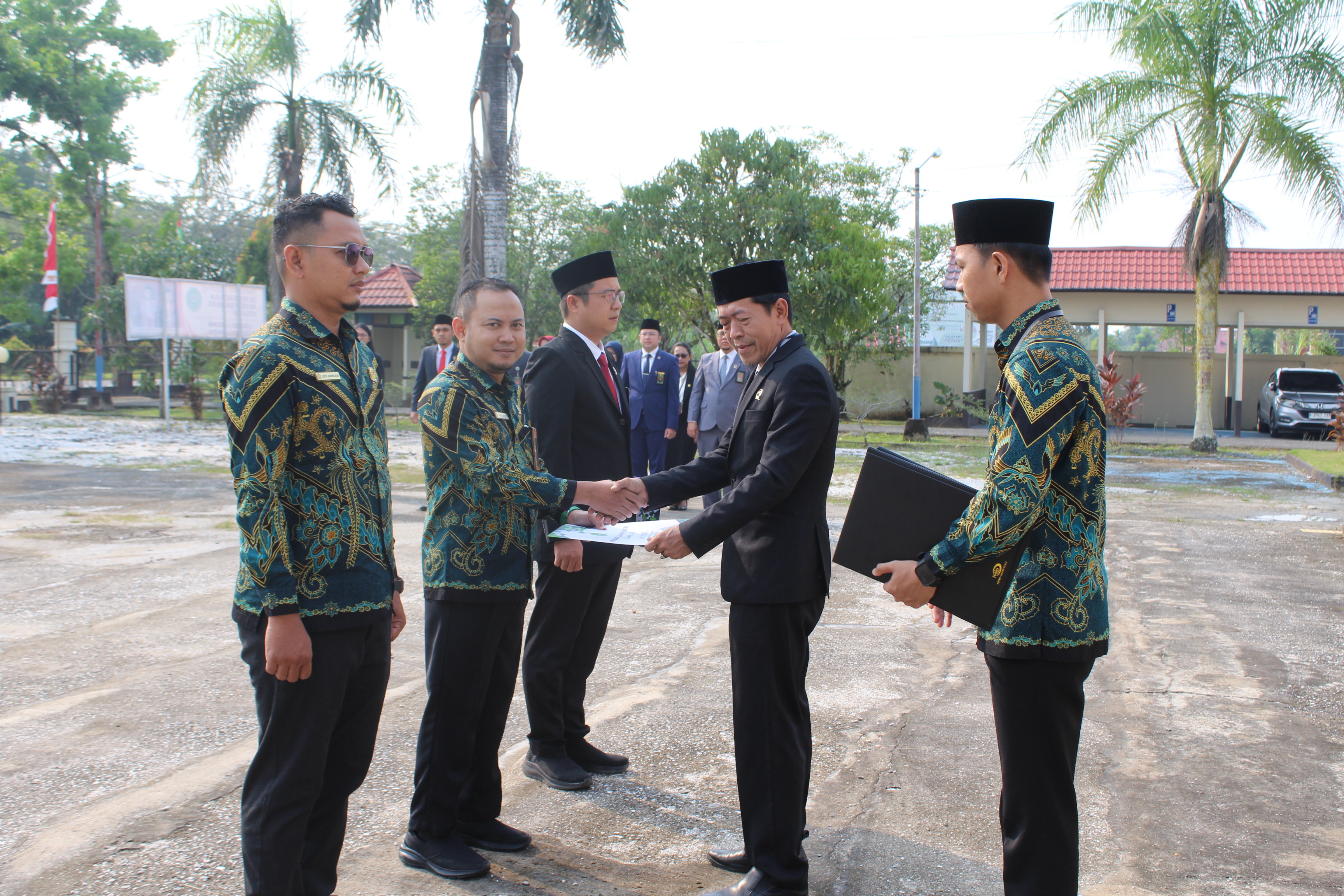 Satya Karya