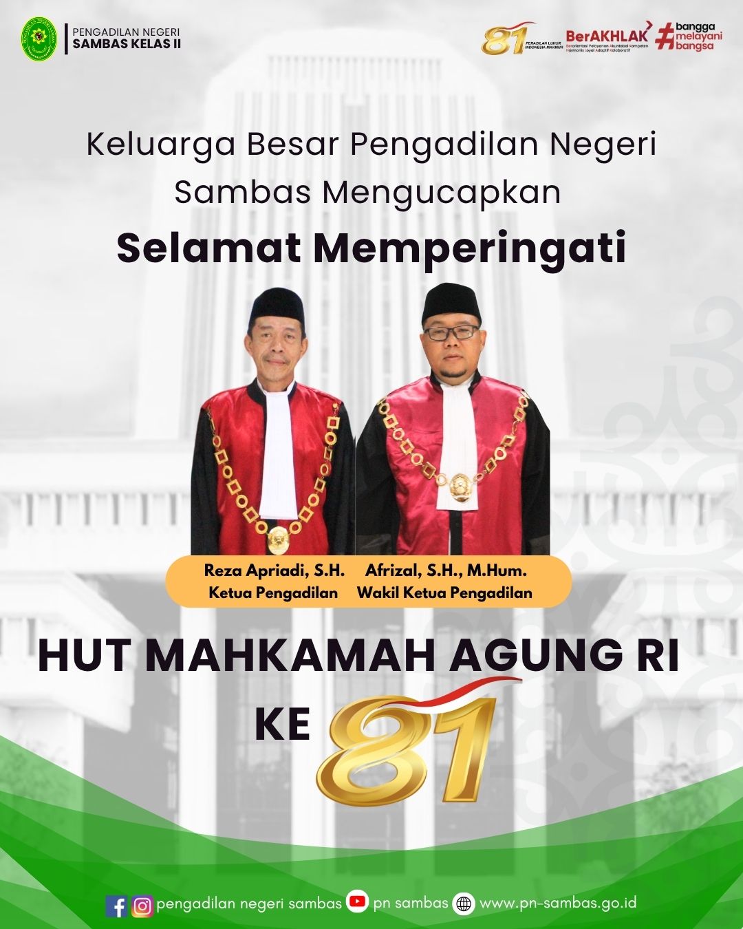 HUT MA 81