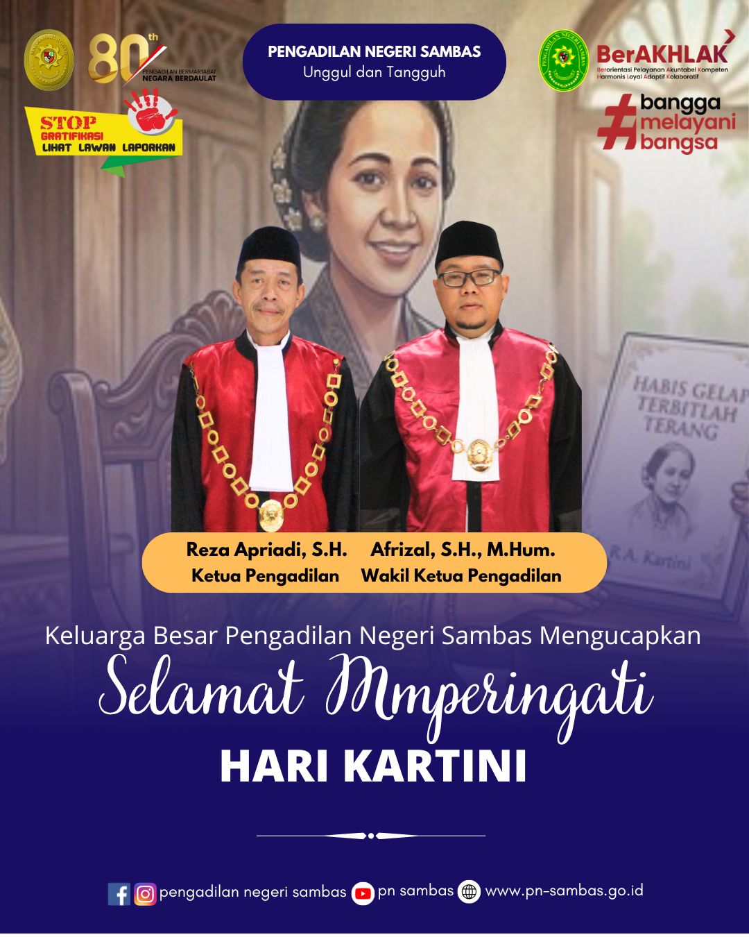 Kartini 2026