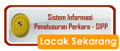Sistem Informasi Penelusuran Perkara atau S.I.P.P adalah aplikasi berbasis website, yang memberikan informasi jalannya suatu perkara kepada masyarakat di Kabupaten Sambas..