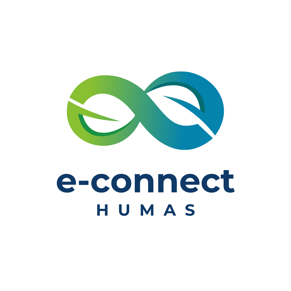 ecomas, electronic connect humas