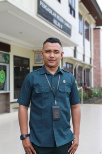 Foto Latif Ariwijaya, S.H.