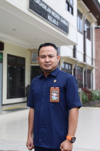 Foto Hartanto, S.H.