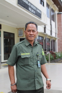 Foto Rachmad Hidayat