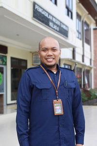 Foto Sugeng Sujono, S.Kom., S.I.Kom.