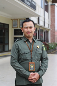 Foto A.M. Hilmi, S.H.