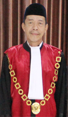 Foto Reza Apriadi, S.H.