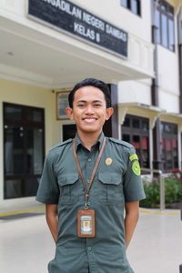 Foto Muhammad Aufa Zaidan Dava, S.H.