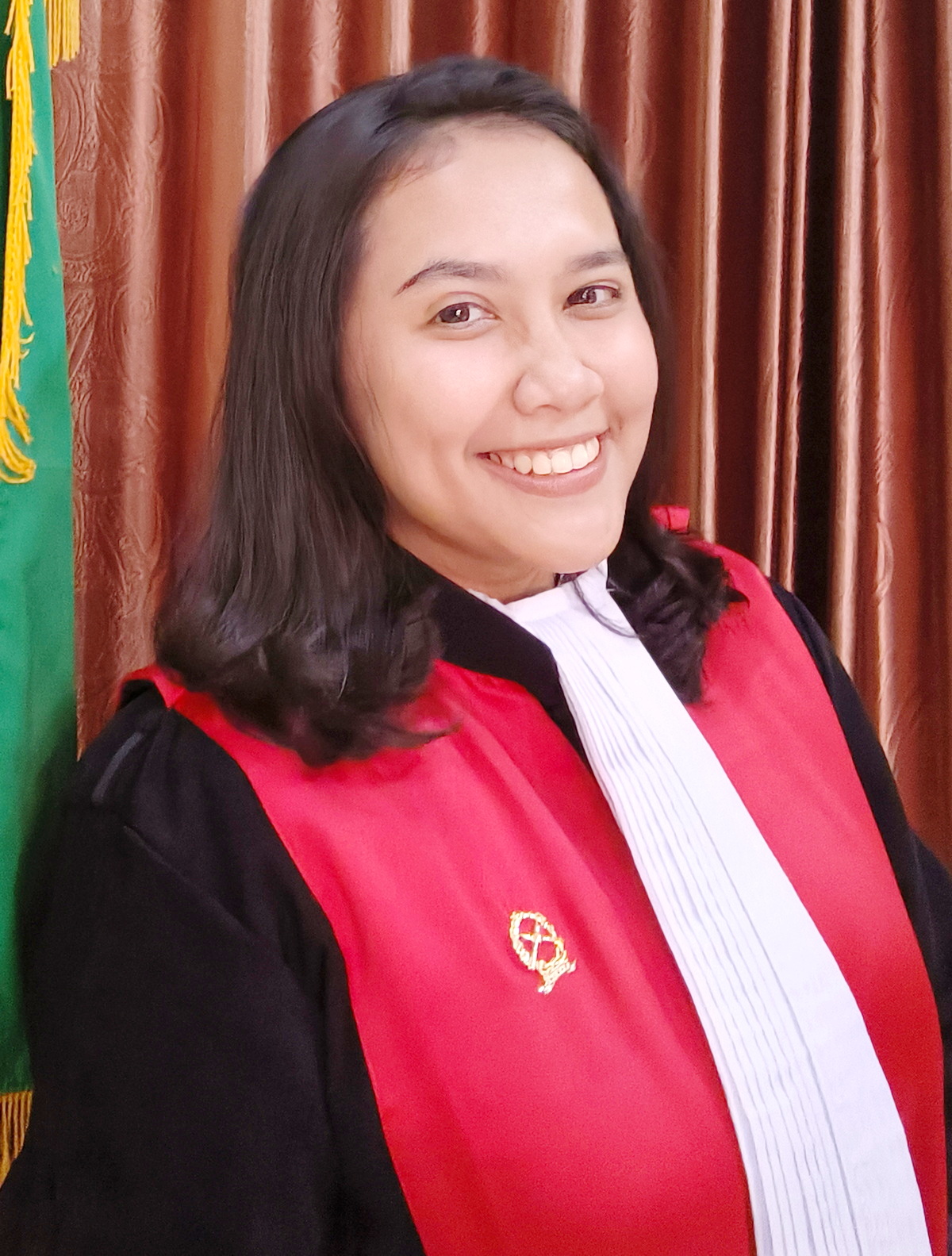 Foto Dewantari Putri, S.H.