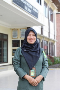 Foto Irma Mayasari, S.H.