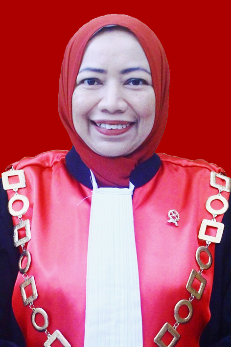 Ratna Damayanti Wisudha, S.H.